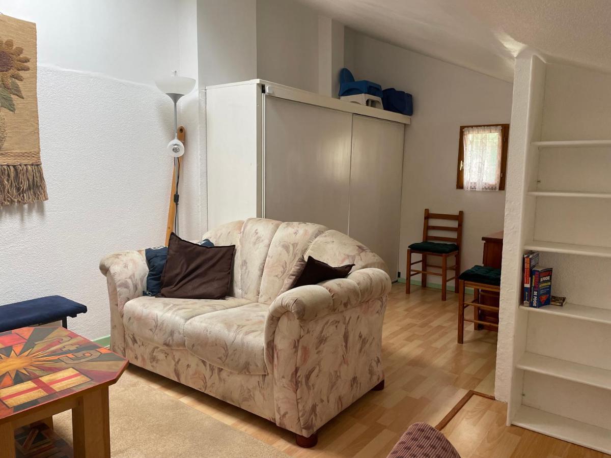 Ferienhaus In Residence Naturiste Direkt Am Strand 勒卡特 外观 照片