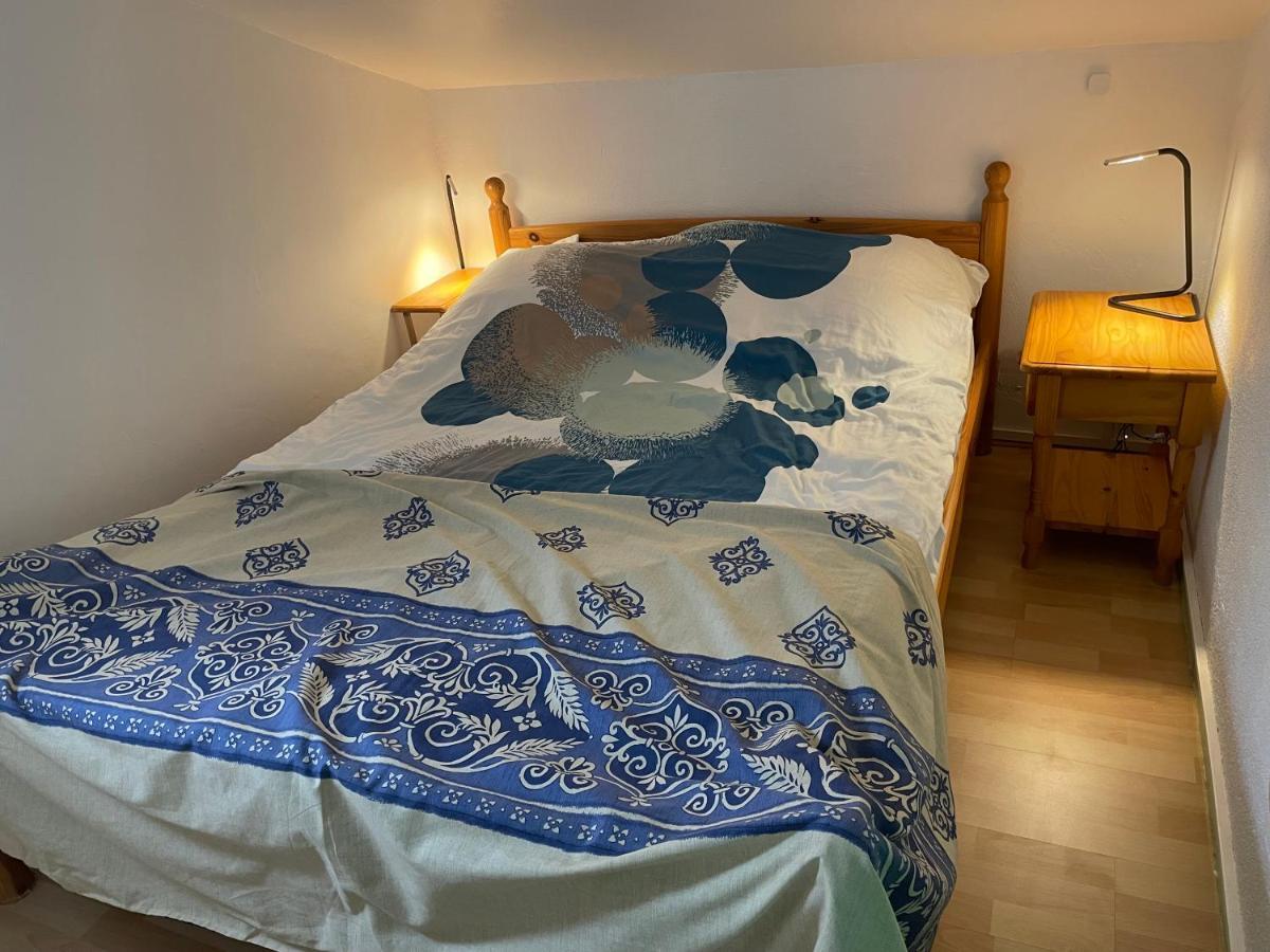Ferienhaus In Residence Naturiste Direkt Am Strand 勒卡特 外观 照片