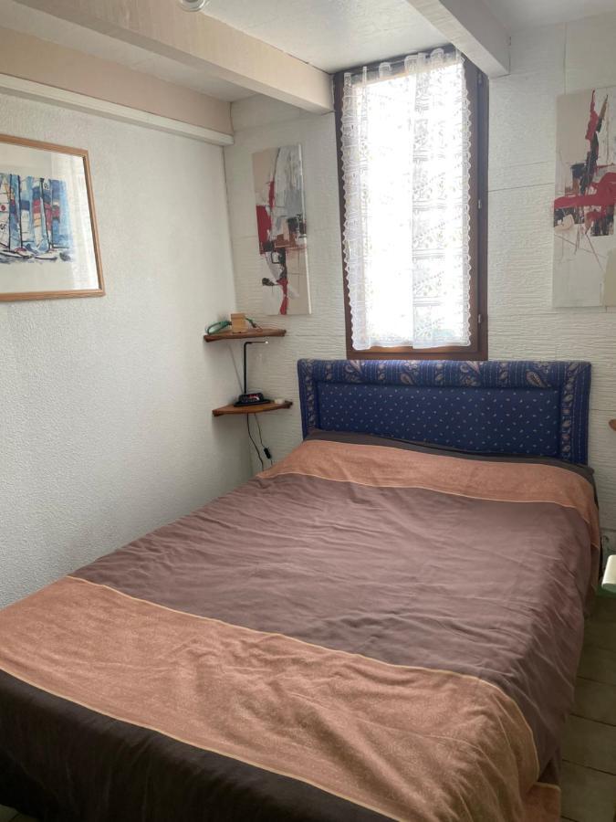 Ferienhaus In Residence Naturiste Direkt Am Strand 勒卡特 外观 照片