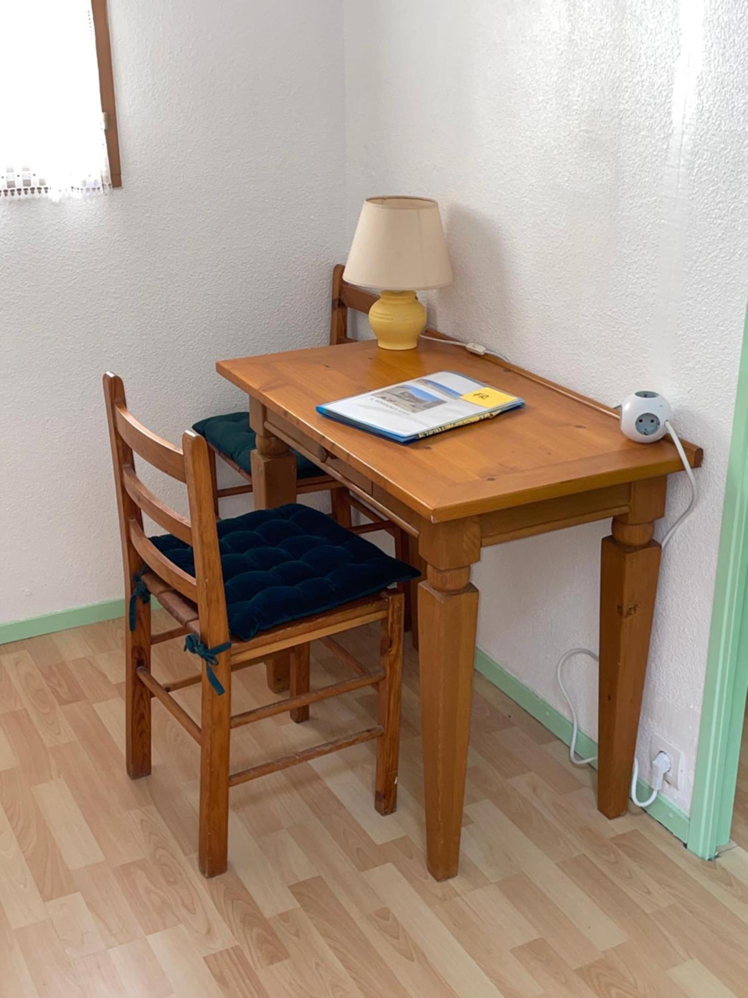 Ferienhaus In Residence Naturiste Direkt Am Strand 勒卡特 外观 照片
